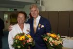 Ede, 26 April 2024
Koninklijke onderscheidingen voor
Marcel Boekhoorn enMarlies Boekhoorn
Burgemeester Rene Verhulst