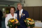 Ede, 26 April 2024
Koninklijke onderscheidingen voor
Marcel Boekhoorn enMarlies Boekhoorn
Burgemeester Rene Verhulst