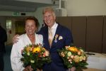 Ede, 26 April 2024
Koninklijke onderscheidingen voor
Marcel Boekhoorn enMarlies Boekhoorn
Burgemeester Rene Verhulst