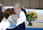 Ede, 26 April 2024
Koninklijke onderscheidingen voor
Marcel Boekhoorn enMarlies Boekhoorn
Burgemeester Rene Verhulst