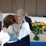 Ede, 26 April 2024
Koninklijke onderscheidingen voor
Marcel Boekhoorn enMarlies Boekhoorn
Burgemeester Rene Verhulst