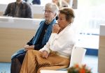 Ede, 26 April 2024
Koninklijke onderscheidingen voor
Marcel Boekhoorn enMarlies Boekhoorn
Burgemeester Rene Verhulst