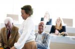 Ede, 26 April 2024
Koninklijke onderscheidingen voor
Marcel Boekhoorn enMarlies Boekhoorn
Burgemeester Rene Verhulst