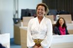 Ede, 26 April 2024
Koninklijke onderscheidingen voor
Marcel Boekhoorn enMarlies Boekhoorn
Burgemeester Rene Verhulst