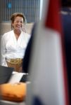 Ede, 26 April 2024
Koninklijke onderscheidingen voor
Marcel Boekhoorn enMarlies Boekhoorn
Burgemeester Rene Verhulst