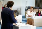 Ede, 26 April 2024
Koninklijke onderscheidingen voor
Marcel Boekhoorn enMarlies Boekhoorn
Burgemeester Rene Verhulst