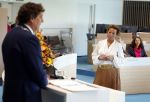 Ede, 26 April 2024
Koninklijke onderscheidingen voor
Marcel Boekhoorn enMarlies Boekhoorn
Burgemeester Rene Verhulst