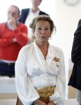 Ede, 26 April 2024
Koninklijke onderscheidingen voor
Marcel Boekhoorn enMarlies Boekhoorn
Burgemeester Rene Verhulst