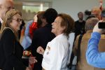 Ede, 26 April 2024
Koninklijke onderscheidingen voor
Marcel Boekhoorn enMarlies Boekhoorn
Burgemeester Rene Verhulst