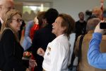Ede, 26 April 2024
Koninklijke onderscheidingen voor
Marcel Boekhoorn enMarlies Boekhoorn
Burgemeester Rene Verhulst