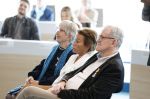 Ede, 26 April 2024
Koninklijke onderscheidingen voor
Marcel Boekhoorn enMarlies Boekhoorn
Burgemeester Rene Verhulst
