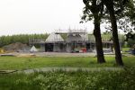 Noordwijkerhout 16 mei 2024
Martien Meiland en Erica Meiland laten een nieuwe villa bouwen op een landgoed in Noordwijkerhout.