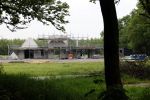 Noordwijkerhout 16 mei 2024
Martien Meiland en Erica Meiland laten een nieuwe villa bouwen op een landgoed in Noordwijkerhout.