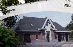 Noordwijkerhout 16 mei 2024
Martien Meiland en Erica Meiland laten een nieuwe villa bouwen op een landgoed in Noordwijkerhout.