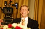 Soestdijk 13 september 2023
Opnames videoland serie Maxima op paleis Soestijk.
Martijn Lakemeier (Willem Alexander) Delfina Chaves (Maxima) Elsie de Brauw ( Beatrix)  Sebastian Koch en Jacob Derwig zijn aanwezig.
