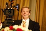 Soestdijk 13 september 2023
Opnames videoland serie Maxima op paleis Soestijk.
Martijn Lakemeier (Willem Alexander) Delfina Chaves (Maxima) Elsie de Brauw ( Beatrix)  Sebastian Koch en Jacob Derwig zijn aanwezig.