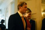 Soestdijk 13 september 2023
Opnames videoland serie Maxima op paleis Soestijk.
Martijn Lakemeier (Willem Alexander) Delfina Chaves (Maxima) Elsie de Brauw ( Beatrix)  Sebastian Koch en Jacob Derwig zijn aanwezig.