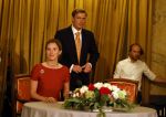 Soestdijk 13 september 2023
Opnames videoland serie Maxima op paleis Soestijk.
Martijn Lakemeier (Willem Alexander) Delfina Chaves (Maxima) Elsie de Brauw ( Beatrix)  Sebastian Koch en Jacob Derwig zijn aanwezig.