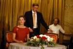 Soestdijk 13 september 2023
Opnames videoland serie Maxima op paleis Soestijk.
Martijn Lakemeier (Willem Alexander) Delfina Chaves (Maxima) Elsie de Brauw ( Beatrix)  Sebastian Koch en Jacob Derwig zijn aanwezig.