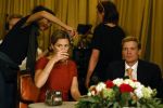 Soestdijk 13 september 2023
Opnames videoland serie Maxima op paleis Soestijk.
Martijn Lakemeier (Willem Alexander) Delfina Chaves (Maxima) Elsie de Brauw ( Beatrix)  Sebastian Koch en Jacob Derwig zijn aanwezig.