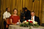 Soestdijk 13 september 2023
Opnames videoland serie Maxima op paleis Soestijk.
Martijn Lakemeier (Willem Alexander) Delfina Chaves (Maxima) Elsie de Brauw ( Beatrix)  Sebastian Koch en Jacob Derwig zijn aanwezig.