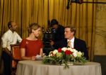 Soestdijk 13 september 2023
Opnames videoland serie Maxima op paleis Soestijk.
Martijn Lakemeier (Willem Alexander) Delfina Chaves (Maxima) Elsie de Brauw ( Beatrix)  Sebastian Koch en Jacob Derwig zijn aanwezig.