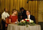 Soestdijk 13 september 2023
Opnames videoland serie Maxima op paleis Soestijk.
Martijn Lakemeier (Willem Alexander) Delfina Chaves (Maxima) Elsie de Brauw ( Beatrix)  Sebastian Koch en Jacob Derwig zijn aanwezig.