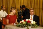 Soestdijk 13 september 2023
Opnames videoland serie Maxima op paleis Soestijk.
Martijn Lakemeier (Willem Alexander) Delfina Chaves (Maxima) Elsie de Brauw ( Beatrix)  Sebastian Koch en Jacob Derwig zijn aanwezig.