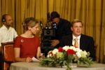 Soestdijk 13 september 2023
Opnames videoland serie Maxima op paleis Soestijk.
Martijn Lakemeier (Willem Alexander) Delfina Chaves (Maxima) Elsie de Brauw ( Beatrix)  Sebastian Koch en Jacob Derwig zijn aanwezig.