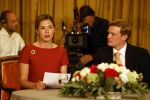 Soestdijk 13 september 2023
Opnames videoland serie Maxima op paleis Soestijk.
Martijn Lakemeier (Willem Alexander) Delfina Chaves (Maxima) Elsie de Brauw ( Beatrix)  Sebastian Koch en Jacob Derwig zijn aanwezig.