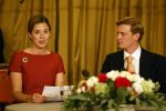 Soestdijk 13 september 2023
Opnames videoland serie Maxima op paleis Soestijk.
Martijn Lakemeier (Willem Alexander) Delfina Chaves (Maxima) Elsie de Brauw ( Beatrix)  Sebastian Koch en Jacob Derwig zijn aanwezig.