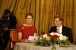 Soestdijk 13 september 2023
Opnames videoland serie Maxima op paleis Soestijk.
Martijn Lakemeier (Willem Alexander) Delfina Chaves (Maxima) Elsie de Brauw ( Beatrix)  Sebastian Koch en Jacob Derwig zijn aanwezig.