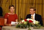 Soestdijk 13 september 2023
Opnames videoland serie Maxima op paleis Soestijk.
Martijn Lakemeier (Willem Alexander) Delfina Chaves (Maxima) Elsie de Brauw ( Beatrix)  Sebastian Koch en Jacob Derwig zijn aanwezig.