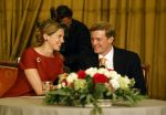 Soestdijk 13 september 2023
Opnames videoland serie Maxima op paleis Soestijk.
Martijn Lakemeier (Willem Alexander) Delfina Chaves (Maxima) Elsie de Brauw ( Beatrix)  Sebastian Koch en Jacob Derwig zijn aanwezig.