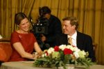 Soestdijk 13 september 2023
Opnames videoland serie Maxima op paleis Soestijk.
Martijn Lakemeier (Willem Alexander) Delfina Chaves (Maxima) Elsie de Brauw ( Beatrix)  Sebastian Koch en Jacob Derwig zijn aanwezig.