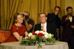 Soestdijk 13 september 2023
Opnames videoland serie Maxima op paleis Soestijk.
Martijn Lakemeier (Willem Alexander) Delfina Chaves (Maxima) Elsie de Brauw ( Beatrix)  Sebastian Koch en Jacob Derwig zijn aanwezig.