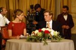 Soestdijk 13 september 2023
Opnames videoland serie Maxima op paleis Soestijk.
Martijn Lakemeier (Willem Alexander) Delfina Chaves (Maxima) Elsie de Brauw ( Beatrix)  Sebastian Koch en Jacob Derwig zijn aanwezig.