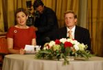 Soestdijk 13 september 2023
Opnames videoland serie Maxima op paleis Soestijk.
Martijn Lakemeier (Willem Alexander) Delfina Chaves (Maxima) Elsie de Brauw ( Beatrix)  Sebastian Koch en Jacob Derwig zijn aanwezig.