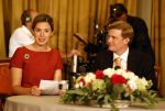 Soestdijk 13 september 2023
Opnames videoland serie Maxima op paleis Soestijk.
Martijn Lakemeier (Willem Alexander) Delfina Chaves (Maxima) Elsie de Brauw ( Beatrix)  Sebastian Koch en Jacob Derwig zijn aanwezig.