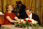 Soestdijk 13 september 2023
Opnames videoland serie Maxima op paleis Soestijk.
Martijn Lakemeier (Willem Alexander) Delfina Chaves (Maxima) Elsie de Brauw ( Beatrix)  Sebastian Koch en Jacob Derwig zijn aanwezig.