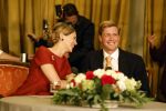 Soestdijk 13 september 2023
Opnames videoland serie Maxima op paleis Soestijk.
Martijn Lakemeier (Willem Alexander) Delfina Chaves (Maxima) Elsie de Brauw ( Beatrix)  Sebastian Koch en Jacob Derwig zijn aanwezig.