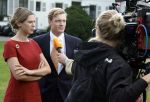 Soestdijk 13 september 2023
Opnames videoland serie Maxima op paleis Soestijk.
Martijn Lakemeier (Willem Alexander) Delfina Chaves (Maxima) Elsie de Brauw ( Beatrix)  Sebastian Koch en Jacob Derwig zijn aanwezig.