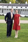 Soestdijk 13 september 2023
Opnames videoland serie Maxima op paleis Soestijk.
Martijn Lakemeier (Willem Alexander) Delfina Chaves (Maxima) Elsie de Brauw ( Beatrix)  Sebastian Koch en Jacob Derwig zijn aanwezig.