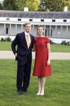 Soestdijk 13 september 2023
Opnames videoland serie Maxima op paleis Soestijk.
Martijn Lakemeier (Willem Alexander) Delfina Chaves (Maxima) Elsie de Brauw ( Beatrix)  Sebastian Koch en Jacob Derwig zijn aanwezig.