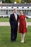 Soestdijk 13 september 2023
Opnames videoland serie Maxima op paleis Soestijk.
Martijn Lakemeier (Willem Alexander) Delfina Chaves (Maxima) Elsie de Brauw ( Beatrix)  Sebastian Koch en Jacob Derwig zijn aanwezig.