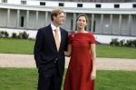 Soestdijk 13 september 2023
Opnames videoland serie Maxima op paleis Soestijk.
Martijn Lakemeier (Willem Alexander) Delfina Chaves (Maxima) Elsie de Brauw ( Beatrix)  Sebastian Koch en Jacob Derwig zijn aanwezig.