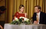 Soestdijk 13 september 2023
Opnames videoland serie Maxima op paleis Soestijk.
Martijn Lakemeier (Willem Alexander) Delfina Chaves (Maxima) Elsie de Brauw ( Beatrix)  Sebastian Koch en Jacob Derwig zijn aanwezig.