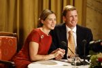 Soestdijk 13 september 2023
Opnames videoland serie Maxima op paleis Soestijk.
Martijn Lakemeier (Willem Alexander) Delfina Chaves (Maxima) Elsie de Brauw ( Beatrix)  Sebastian Koch en Jacob Derwig zijn aanwezig.