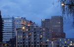 Amsterdam 27 april 2024
Martin Garrix geeft een feest in zijn penthouse met een gigantische vuurwerkshow .