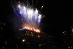 Amsterdam 27 april 2024
Martin Garrix geeft een feest in zijn penthouse met een gigantische vuurwerkshow .